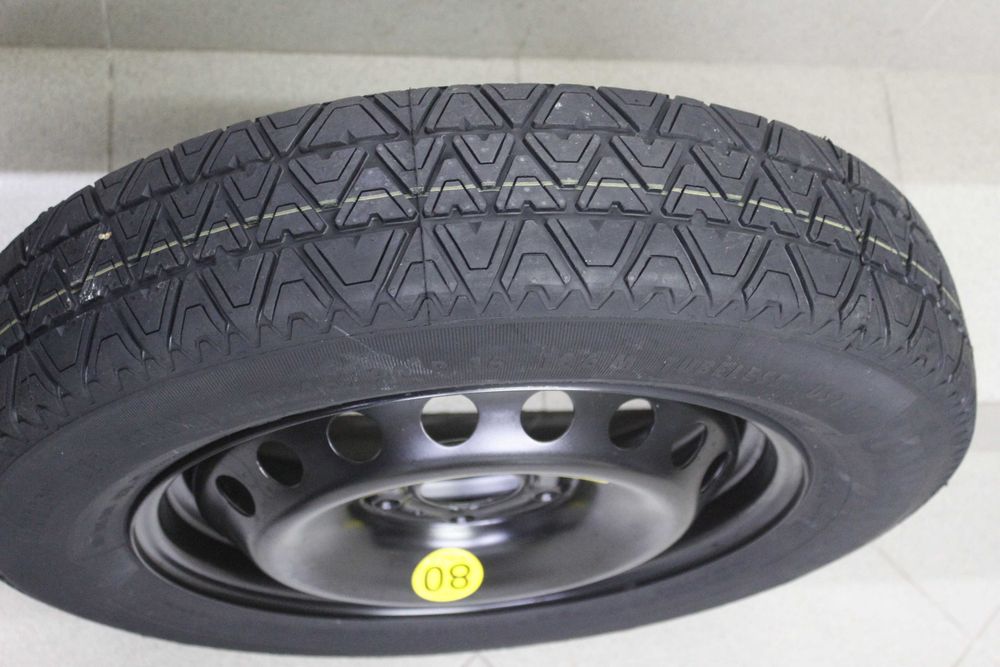 Джанта 16" Nissan Qashqai, Dacia Duster, Renault Kadjar