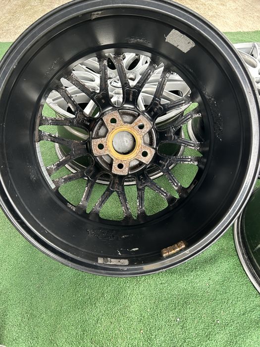 5х112 18 АТS за vw audi mercedes