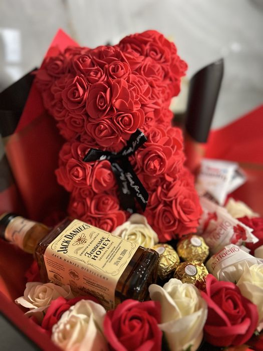 Cadou Valentine’s Day/ Zi de naștere / 8 martie