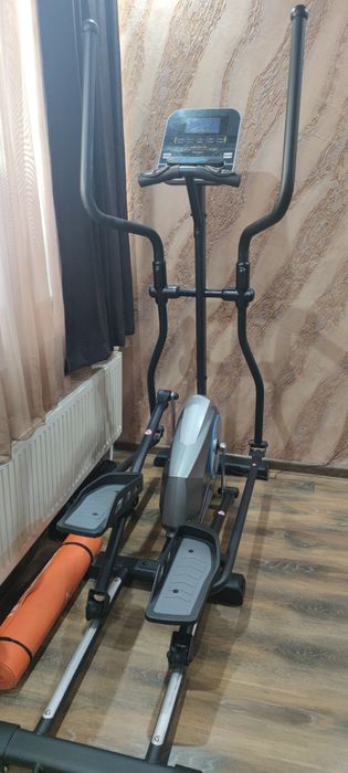 Кростренажор Gymbopro