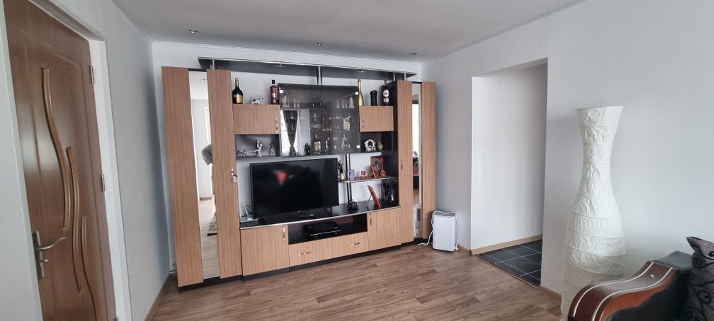 Vand apartament in Lupeni