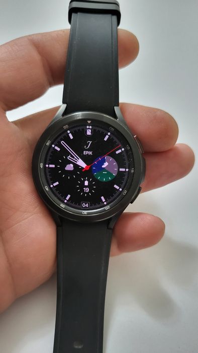 Смарт часы Samsung galaxy watch