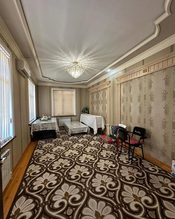 Uchastka 4 sotu 6 xona