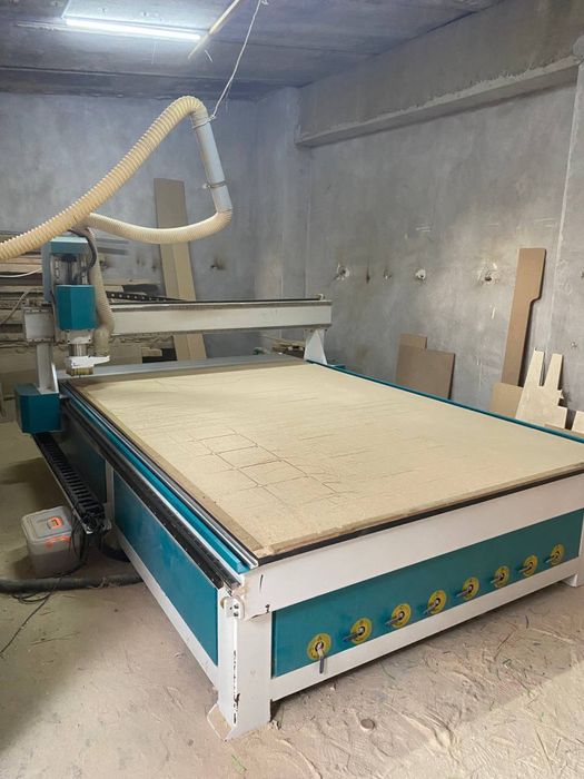 Станки как новые