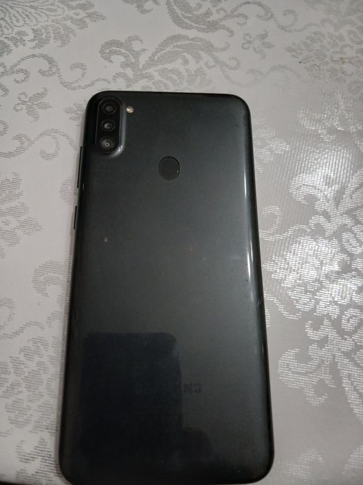 Samsung galaxy 11A