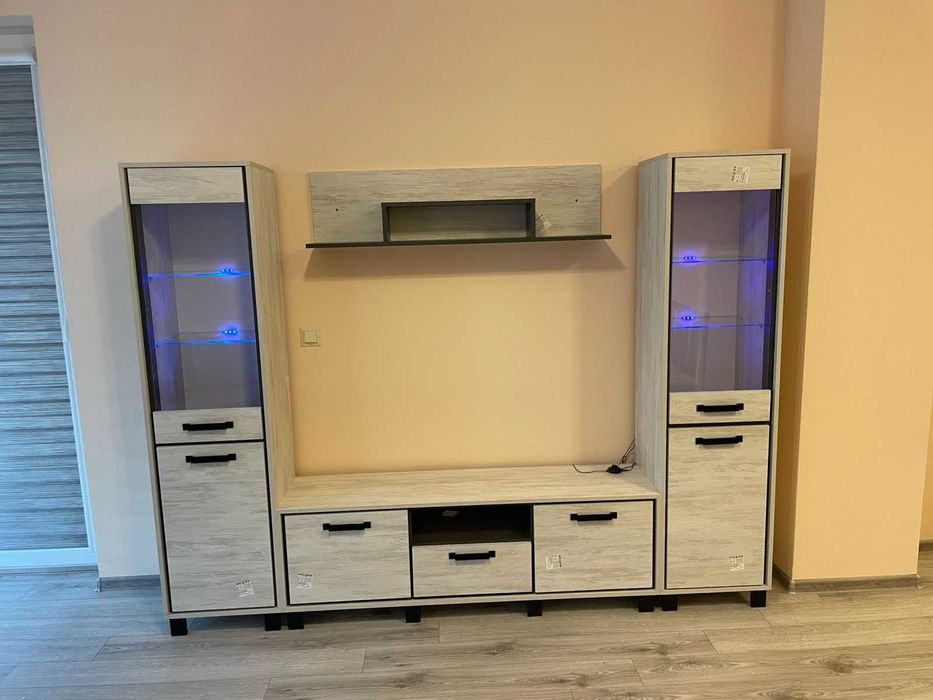 Дава се под наем Двустаен апартамент в София, Връбница 2 - 68 кв.м за 588.03 € - Снимка #9