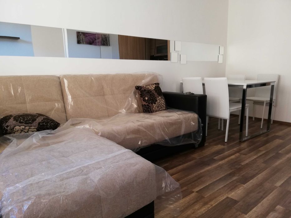 Дава се под наем Двустаен апартамент в София, Младост 1А - 68 кв.м за 500 € - Снимка #13