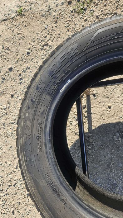 205/60 R16 • Vara • Toyo Proxes CF2 92V | 4 buc | Pret/buc
