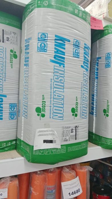 Knauf insulation