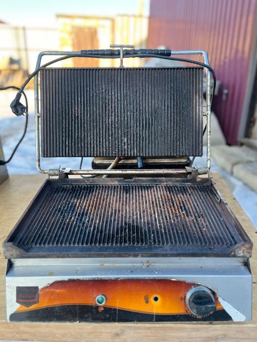 Продаётся тостер для донера