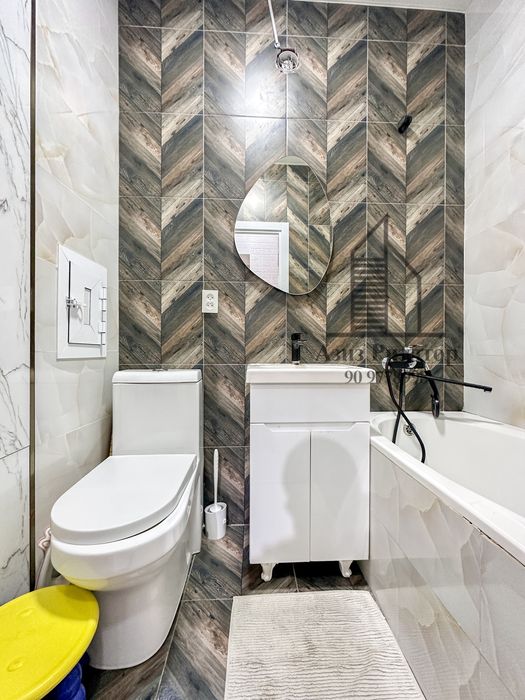 2/2/5 Ялангач кирпич буз-2 46 м²