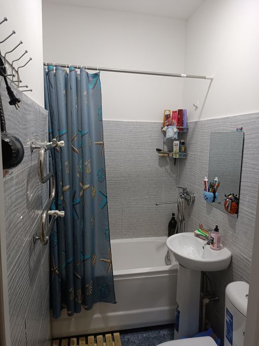 Kvartira sotiladi  Chirchiq  Yangi Oʻzbekiston 2 mk rayon