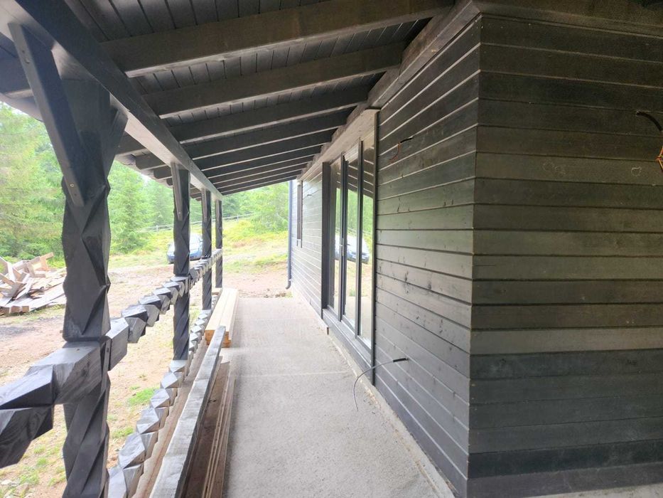 Vand cabană în Mărișel!!