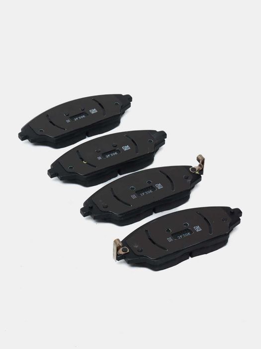 Тормозные колодки Gm  Genuine