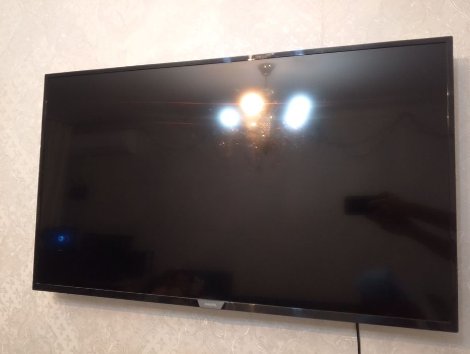 телевизор Philips