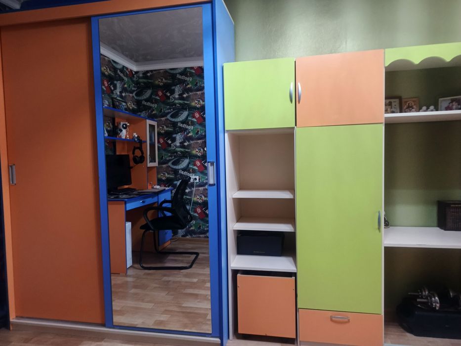 Мебель для детской