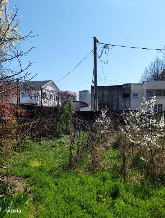Vand casă 5 cam.-154mp + teren - 933 mp, lângă Scoala George Coșbuc