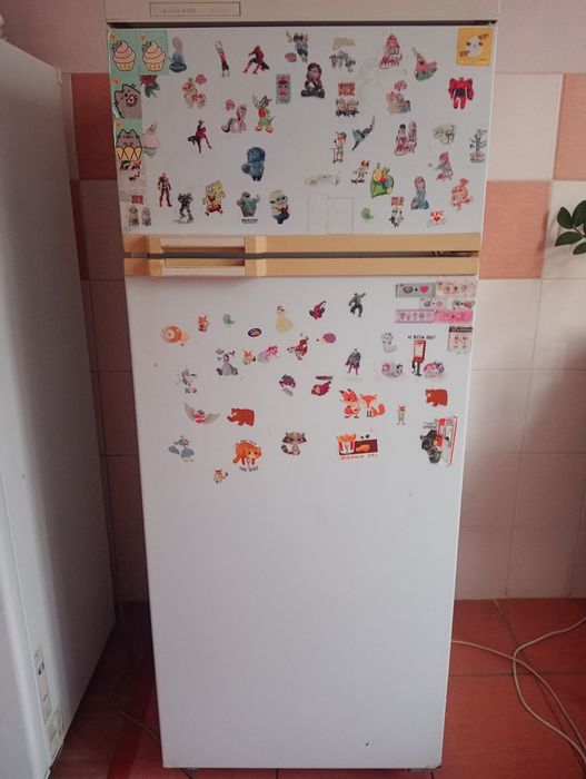 Холодильник Vatlant Minsk