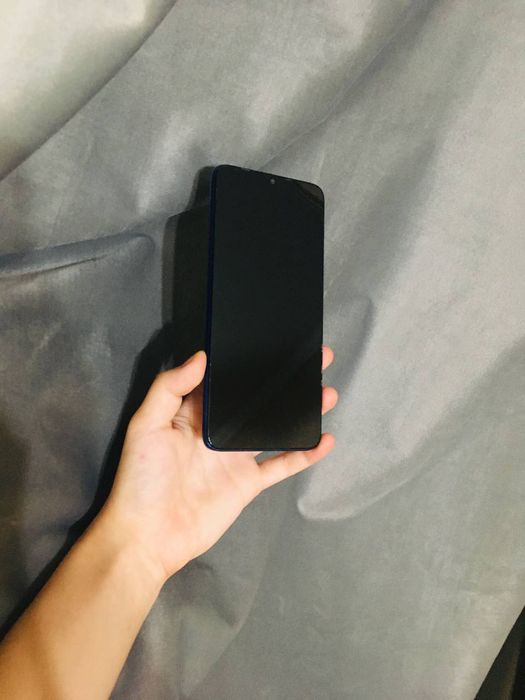 Смартфон Tecno POP 5 LTEКрепкий аккумулятор,  IPS дисплей, три камеры