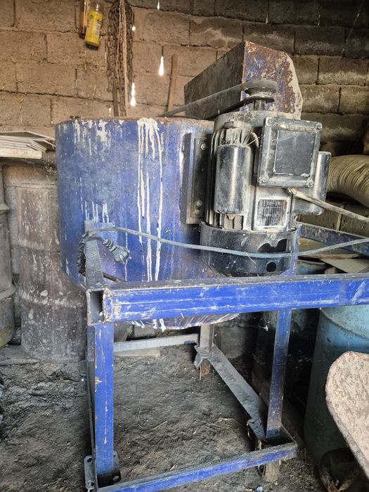 Газаблок апараты