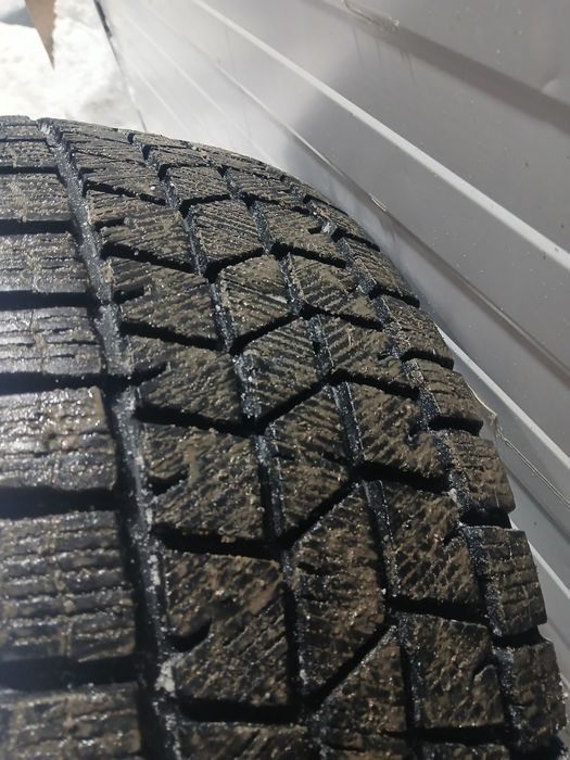 Шины липучки на авто