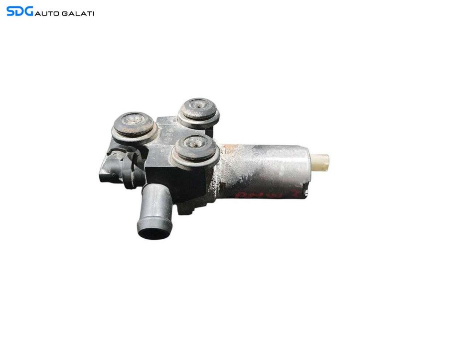 Pompa Recirculare Apa BMW Seria 1 E81 E82 E87 E88 2004 - 2011 Cod 64116928246-02 [N2489]