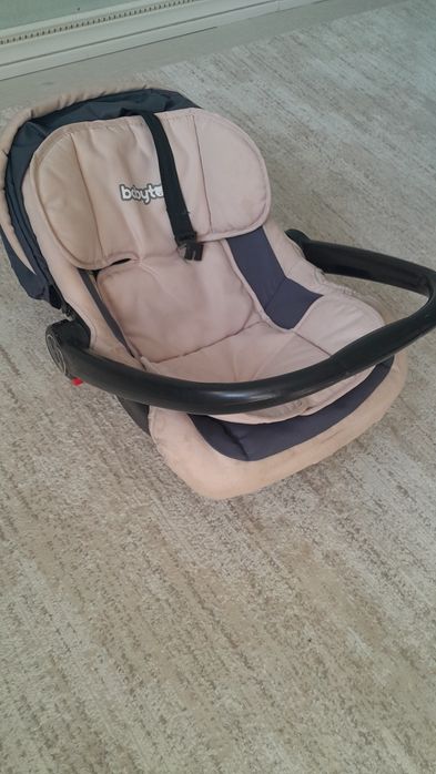 Автолюлька качество