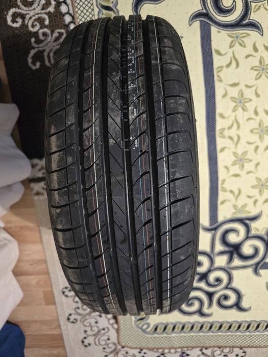 Продам летнюю резину