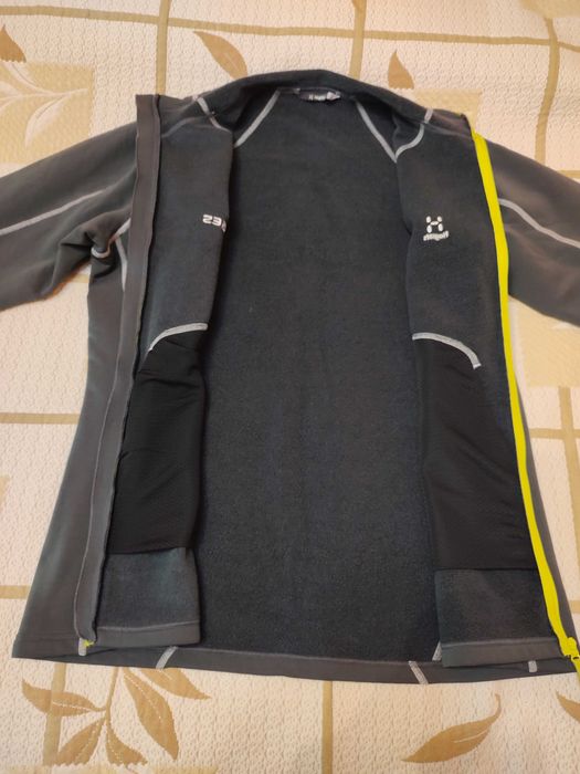 Haglöfs-жилетка(яке)  XL