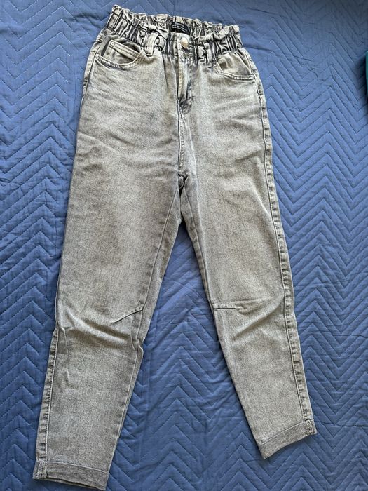 Дънки Zara, Bershka, Stradivarius