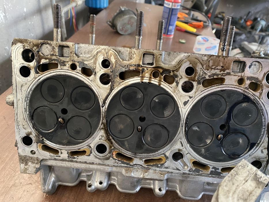 Chiuloasa dreapta audi a4 a5 a6 q7 2.7tdi 3.0tdi cana cdya