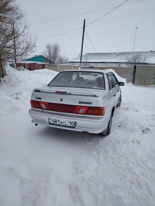 Продам машину Лада