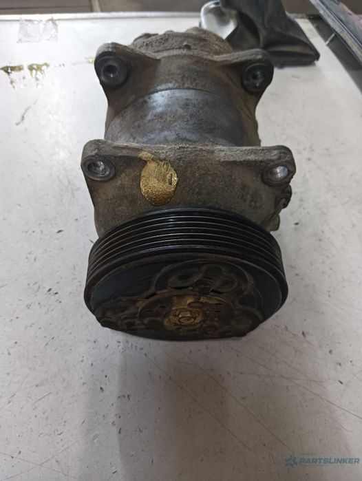 Compresor Ac Volkswagen Golf Iv (1J1) [ 1997 - 2007 ] 2.0 (Apk, Aqy, A