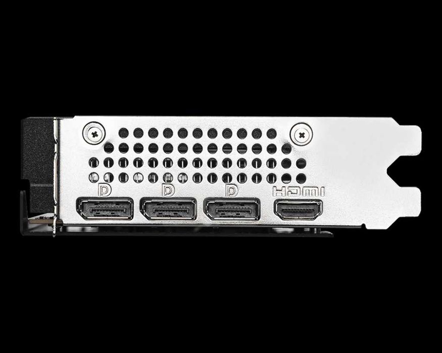 Видеокарта MSI GeForce RTX 5060 8G SHADOW 2X