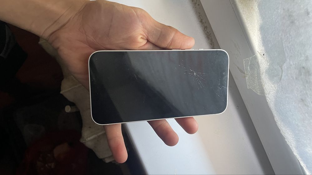 iPhone 13 128gb