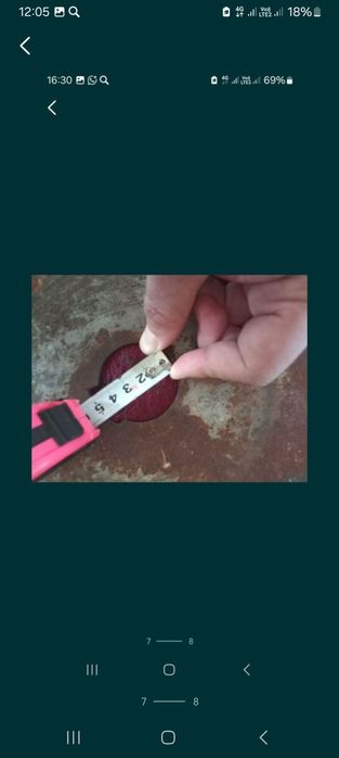 Продаю диск пила на циркулярку