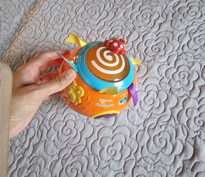 Minge magica Vtech