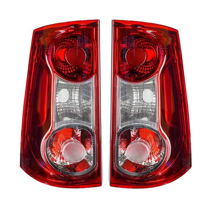 Стопове Стоп за Дачия Логан MCV комби / DACIA LOGAN с платка