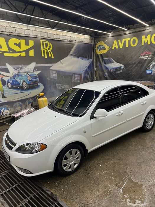 2019 Жентра механика