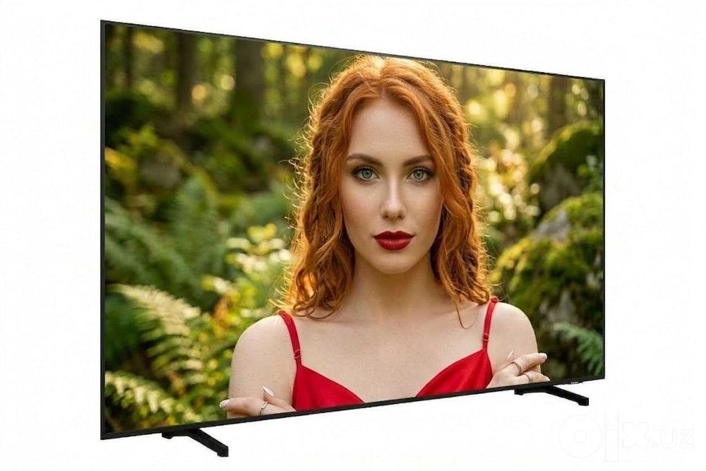 Телевизор Smart TV