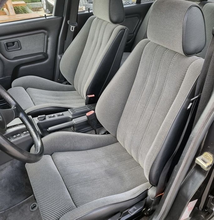 Schimb scaune e30!!!