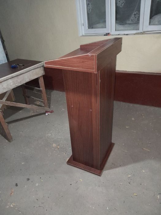 Продам трибуну, новая