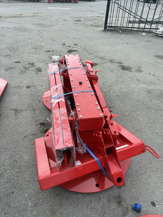 185 polsha kasilka B remenli