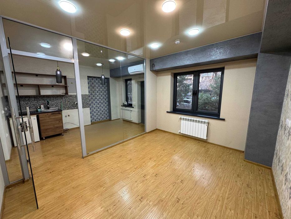 Аренда офис на Юнсабадском районе 71м