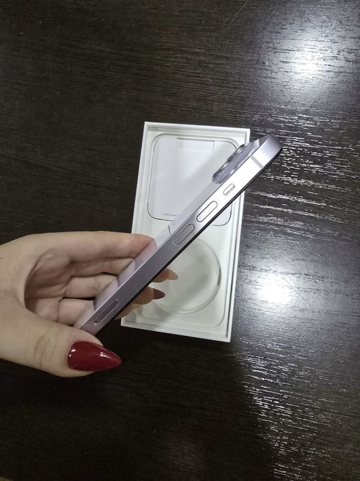 Iphone 14, 256 гб
