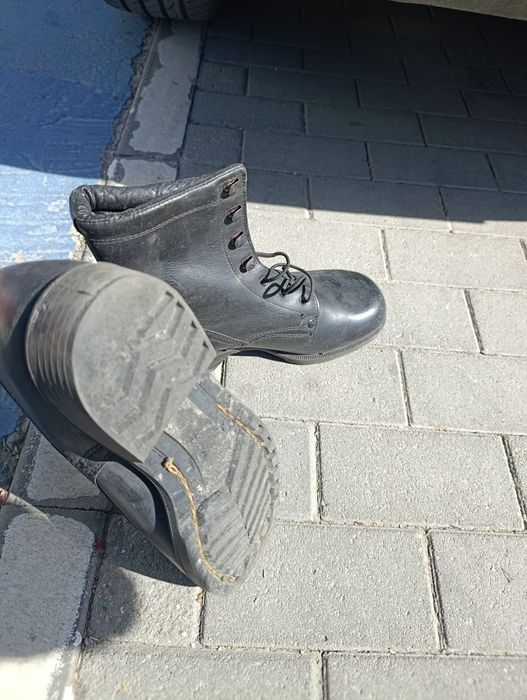 Кубинки войнишки 43