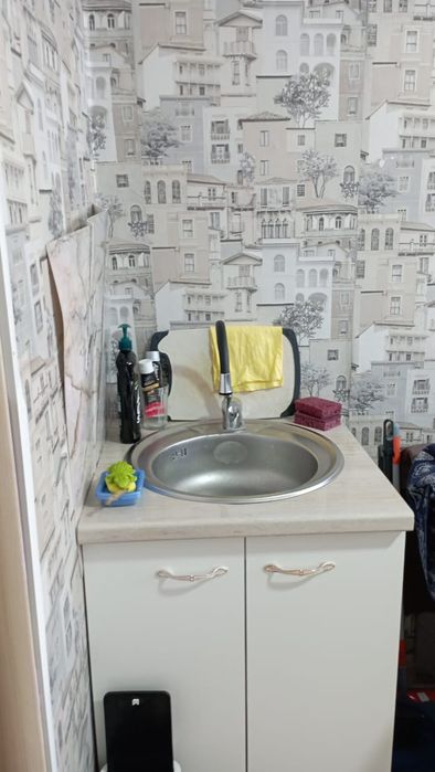 Сдам комнату в общежитии