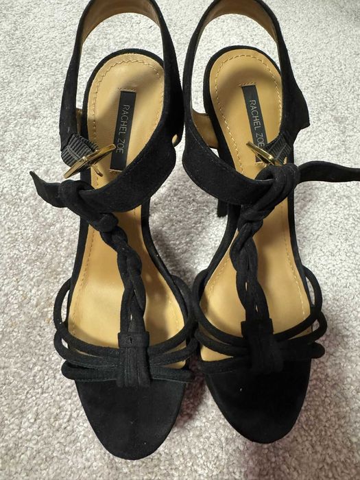 Sandale Pantofi Rachel Zoe