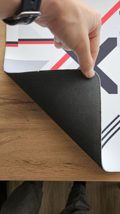 Коврик (кордура) CustomMade x PRO Девайсы (2shell)