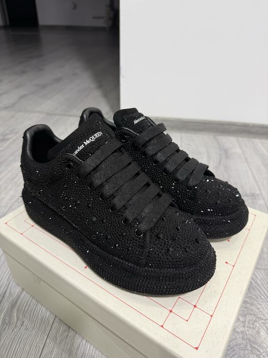Vand alexander mcqueen